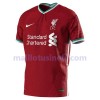 Maillot de Foot Liverpool Domicile 2020-21